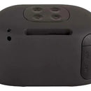 Parlante Mini Bluetooth Potente Y Liviano Kalley 4w Negro