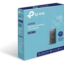 Adaptador Wifi Usb Tp-link Archer T2u Ac600 Dual Band