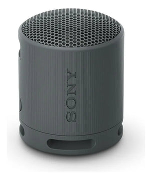 Parlante Sony Portátil Extra Bass Con Bluetooth Srs-xb100 Color Negro 5