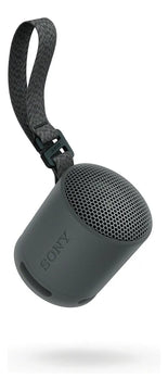 Parlante Sony Portátil Extra Bass Con Bluetooth Srs-xb100 Color Negro 5