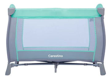 Cuna corral Carestino Practicunas Venecia Verde Agua