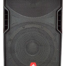 Juego De 2 Parlantes Pasivos 8 Pulgadas 400w Americansound Negro