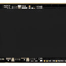 Disco Duro 1tb M2 Crucial P3 Plus Gen4 Nvme Pcie 5000mbps Negro