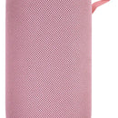 Parlante Recargable Rosado Vers 15w Vta Color Rosa
