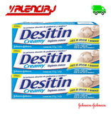 Crema Desitin Protectora 113g X 3 Und