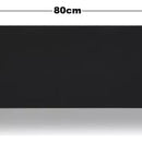 Pad Mouse Gaming Xl Pure Black / 80cm X 30cm X 3mm Negro