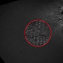 Mouse Pad gamer MSI Agility GD20 de goma 22cm x 32cm x 5mm negro