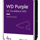 Disco Duro Interno Western Digital Wd Purple 4tb Wd42purz