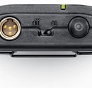 Micrófono Inalámbrico Shure Blx14/b98-h9 Color Negro