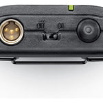Micrófono Inalámbrico Shure Blx14/b98-h9 Color Negro