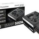 Fuente De Poder Para Pc Thermaltake Technology Smart Series Negro