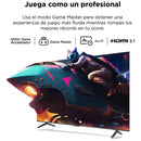 Televisor TCL 55 P7k Qled 4k Uhd - Smart Tv Google