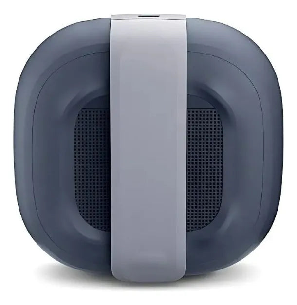 Bose Soundlink Micro Parlante Portatil Bluetooth Resistente al Agua Certificación Ipx7 Azul Oscuro
