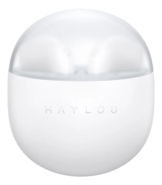 Audífonos Bluetooth Haylou X1 Neo Tws White Color Blanco