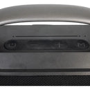 Parlante Kalley Inalámbrico Bluetooth Negro