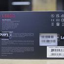 Unidad Estado Solido Lenovo Ls800 240gb Negro