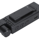 Small Body Worn Cam Portable Camera Multifunction Hd 1080p
