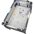 Cuna Deluxe Ultra Compacta Y Segura Para Bebés
