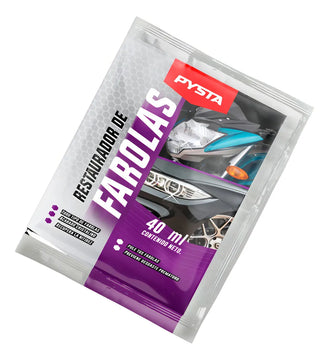 Kit Limpieza Mantenimiento Moto Super + Espuma +