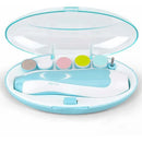 Lima De Uñas Para Bebes, Cortadora De Uñas Electrica, Ju