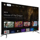 Televisor Caixun 65 Pulgadas Uhd Smart Tv Google C65vaug