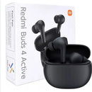 Audifonos Conducción Ósea Lenovo X4 + Xioami Redmi 4 Active Negro