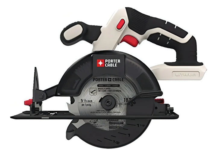 Portercable Pcck6118 20v Max Lithium Ion 8tool Combo Kit