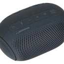Parlante LG XBOOM Go PL2 portátil con bluetooth waterproof negra