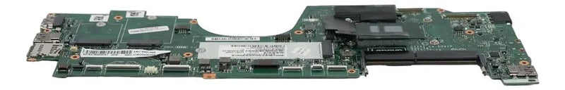 Motherboard Para Lenovo Yoga 370 I5-7200u 01hy175 Verde