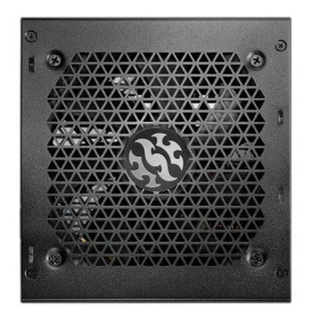 Fuente De Poder Xpg Pylon 750w Certificación 80+ Bronze Negro