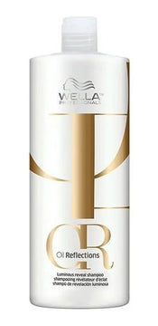 Shampoo Wella Oil Reflection