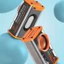 Parlante Altavoz Wireless Sonido Estéreo Bluetooth 5.0 Diseño 1