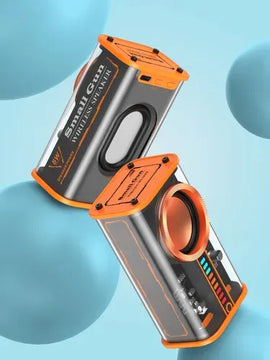 Parlante Altavoz Wireless Sonido Estéreo Bluetooth 5.0 Diseño 1