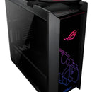 Carcasa Para Computadora Asus Rog Strix Helios Gx601 Rgb Mid Color Negro