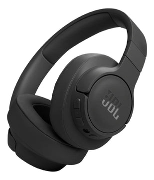 Jbl Tune 770nc Audifonos Bluetooth Noice Cancelling - 70 Hrs Negro