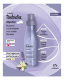 Regalo Tododia Algodon Rutina Completa