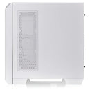 Chasis Thermaltake View 300 Mx + 3 Ventilador Rgb- Blanco