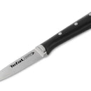 Cuchillo para Pelar TEFAL Ice Force 9cm Negro