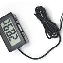 Termometro Digital Exterior Temperatura Sonda