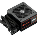 Fuente de poder 500w 80+ bronze Aresgame Agv500 color negro