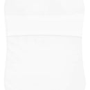 Halo Sabana Bajera Ajustable De Moises Suave Para Bebe, 30 X