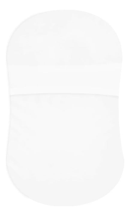 Halo Sabana Bajera Ajustable De Moises Suave Para Bebe, 30 X