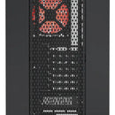 Xtech Gabinete Deimos Xt-gmr3 Atx Mid Tower Case Ppct