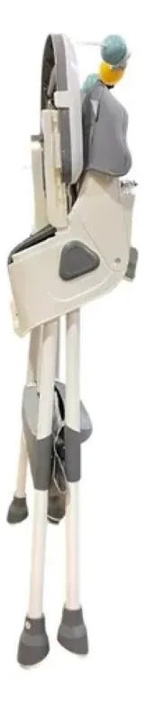Silla Comedor Para Bebe Ebaby 623. Ver Video Color Agua Verde Menta