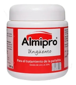 Almipro De 500 Gramos