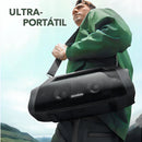 Parlante Soundcore Motion Boom Plus A3129011 A3129 portátil con bluetooth waterproof negra