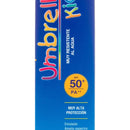 Umbrella Kids Resistente Al Agua Spf50+ - Medihealth