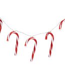 Extensión 7 Luces Navideñas Led Northlight