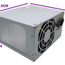 Fuente De Poder 750 Neotek Blanco