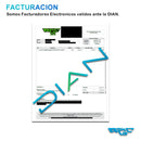 Adaptador Usb Wifi Doble Banda Antena Tarjeta Red 2.4g 5g